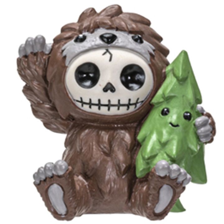 FB Bigfoot