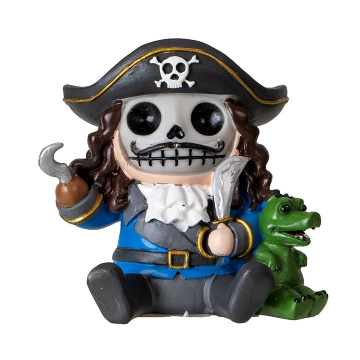 FB Captian Hook