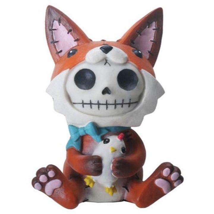 FB Fen Fox