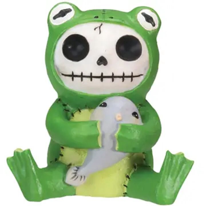 FB Froggie