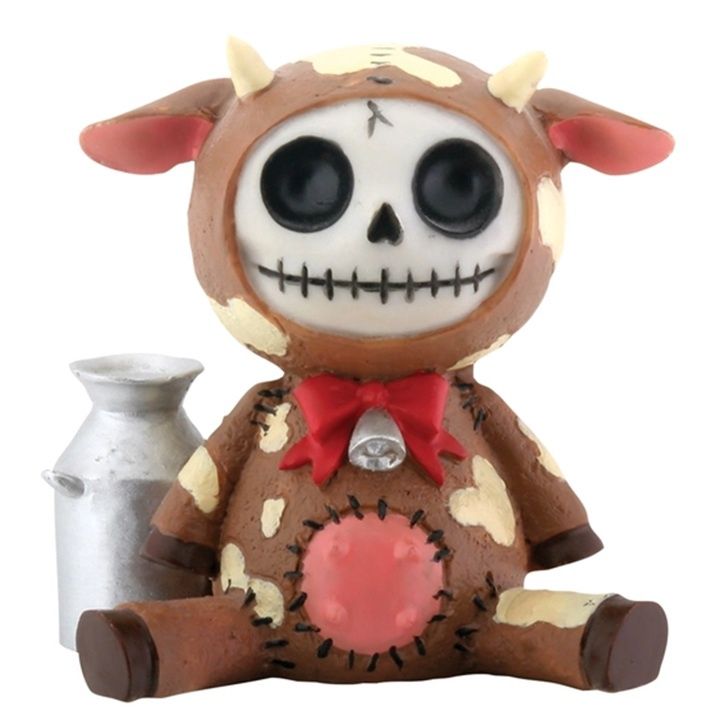 FB Moo Moo Brown