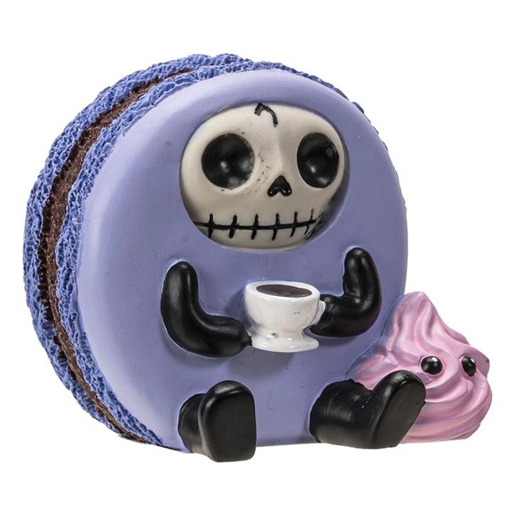 FB Ronny Macaroon