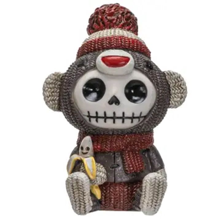 FB Sock Munky