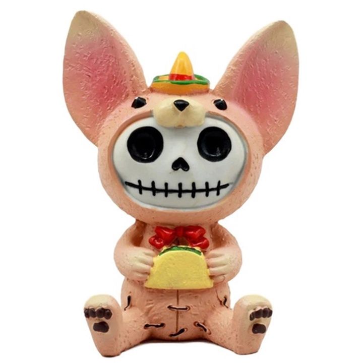 FB Taco Dog