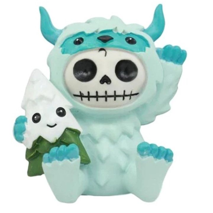 FB Yeti
