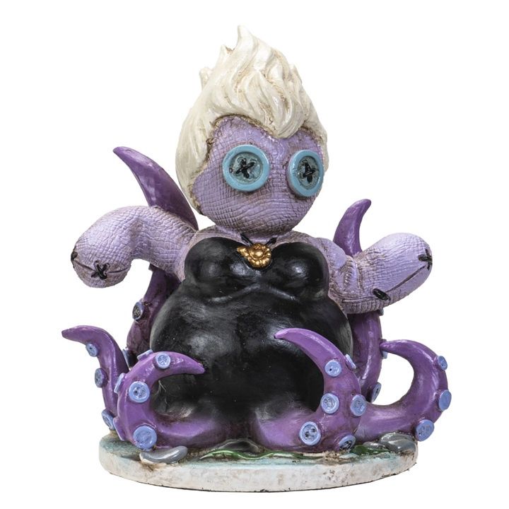 PH Octopus Witch