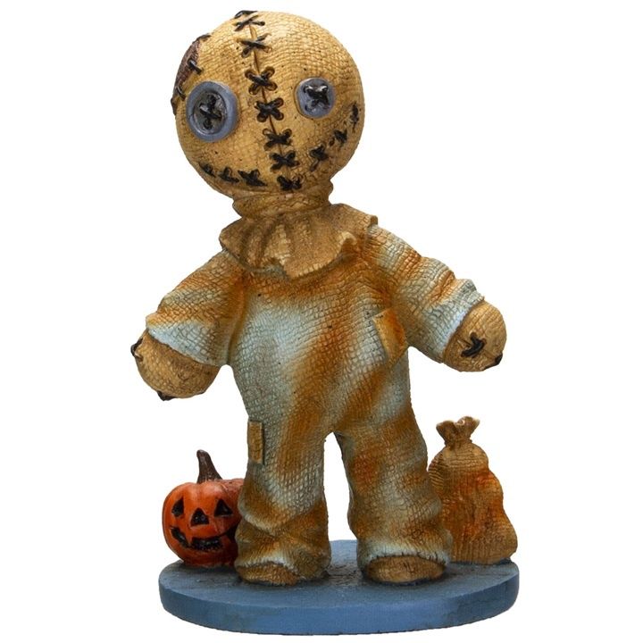 PH Trick or Treat