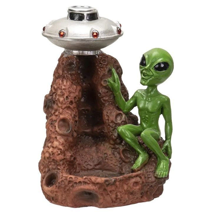 Alien UFO