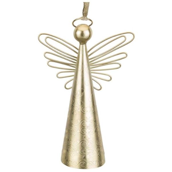Angel Bell Champagne z