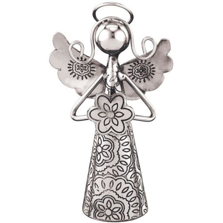 Angel Bells Silver