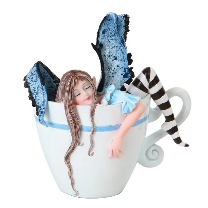 Coffee Fairy