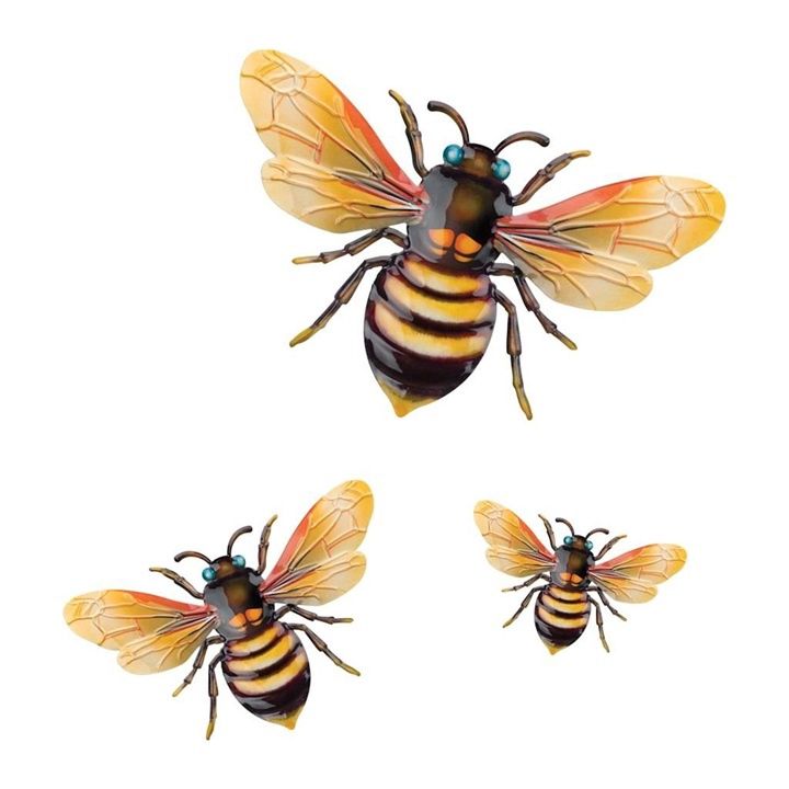 Bee Luster