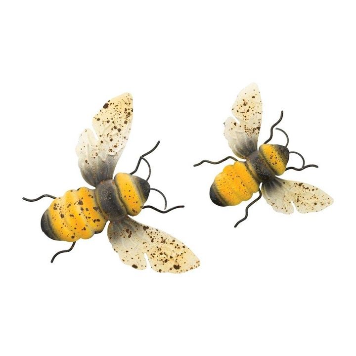 Bee Wall Décor