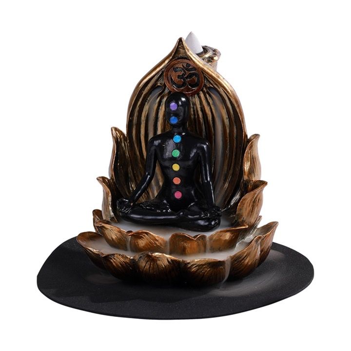 BF Seven Chakra