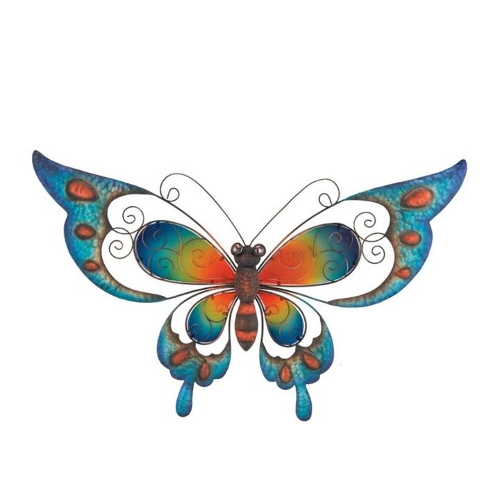 Butterfly Wall Décor