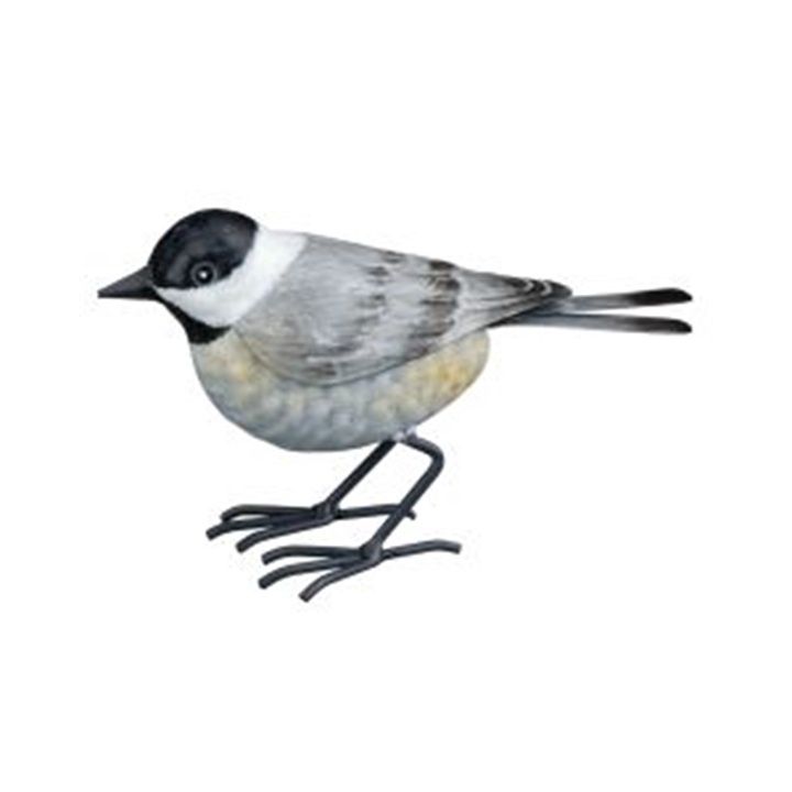 Chickadee z