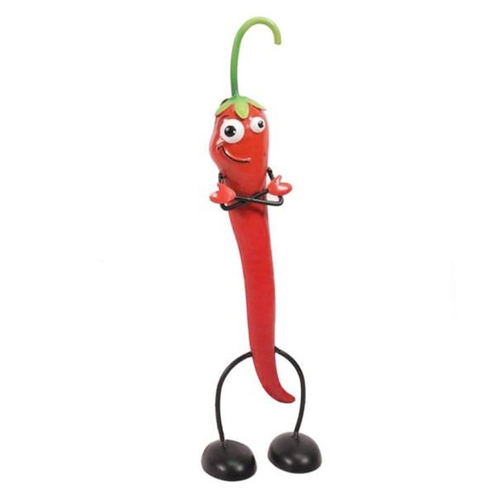 Hot Pepper