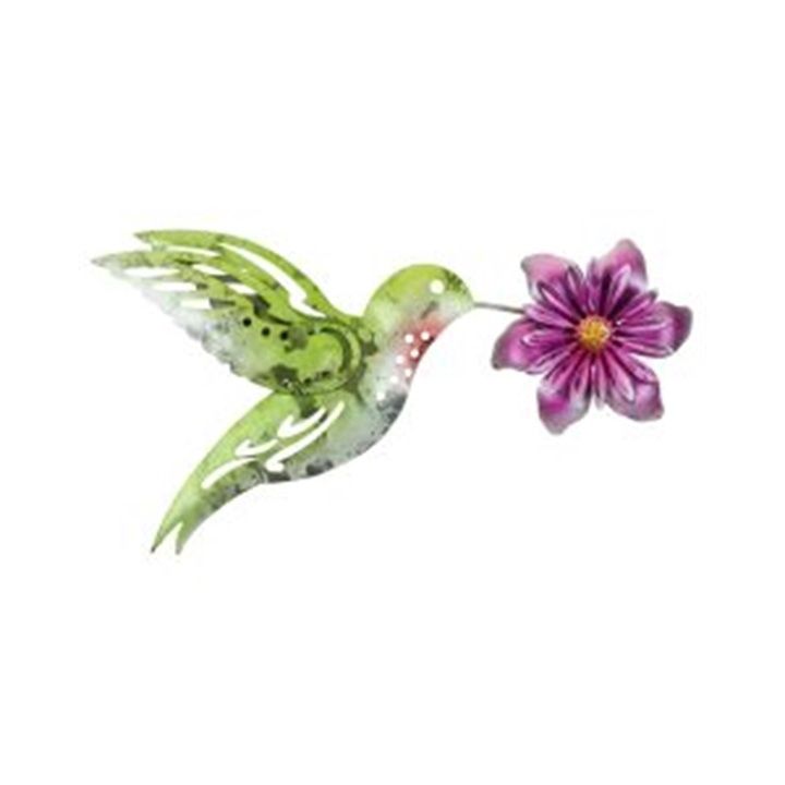 Hummingbird, Name: Capri z