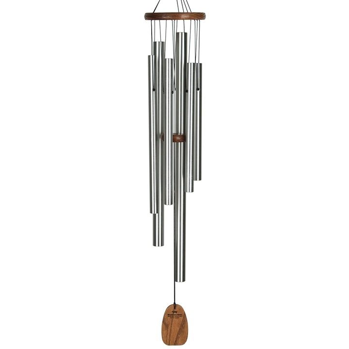Adagio Chime Spanish Garden