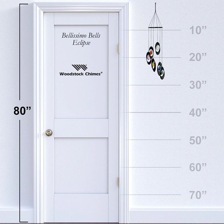 Bellissimo Bells