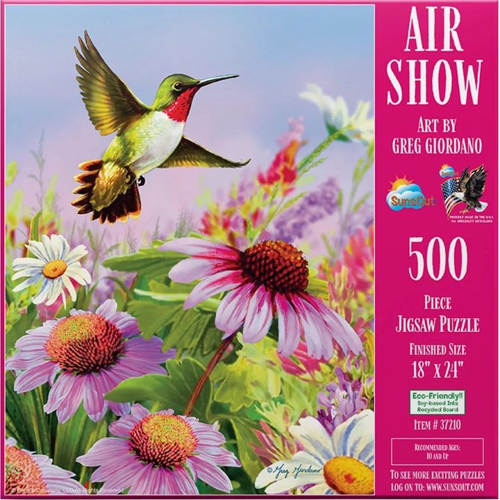 Air Show