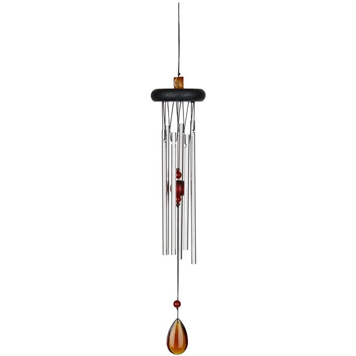 Chakra Chime Amber z