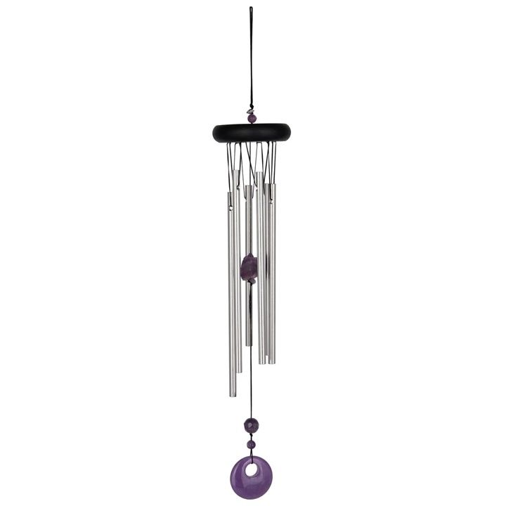 Chakra Chime Amethyst
