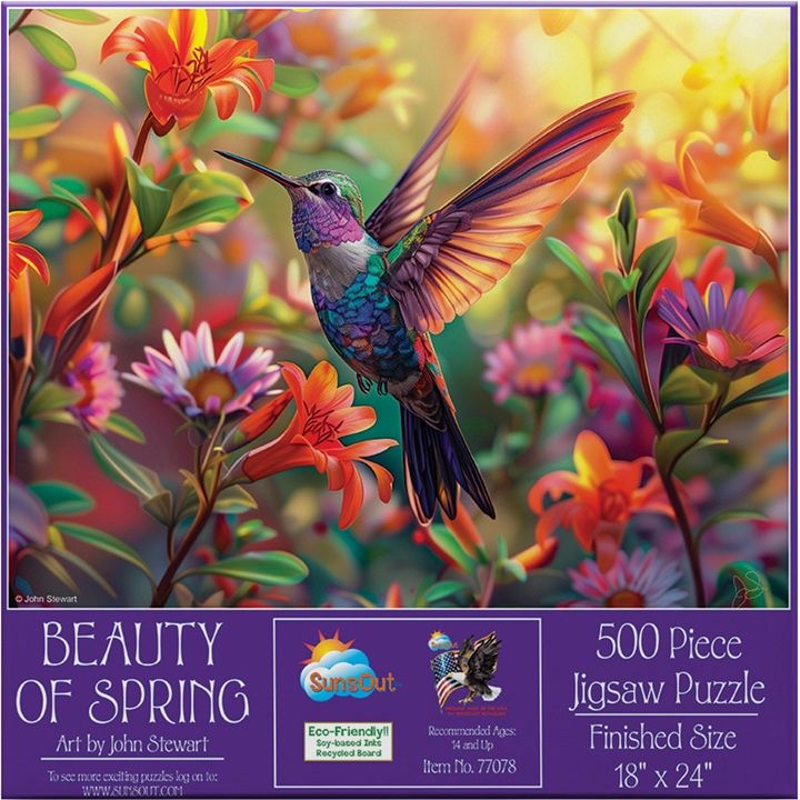 Beauty of Spring