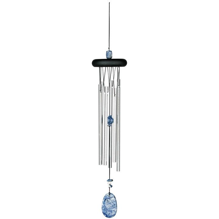 Chakra Chime Lapis z