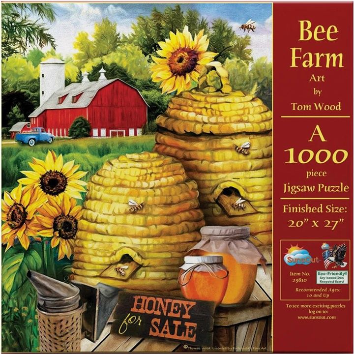 Bee Farm