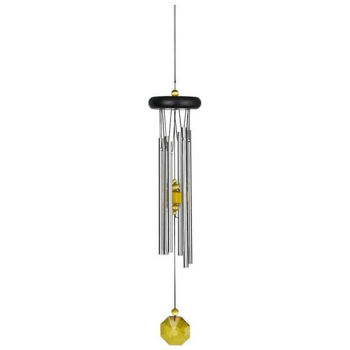 Chakra Chime Citrine z