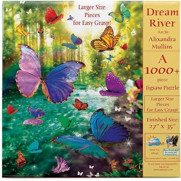 Dream River