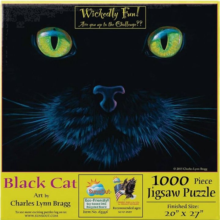 Black Cat