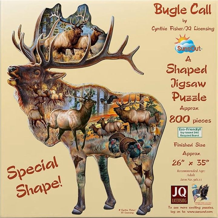 Bugle Call