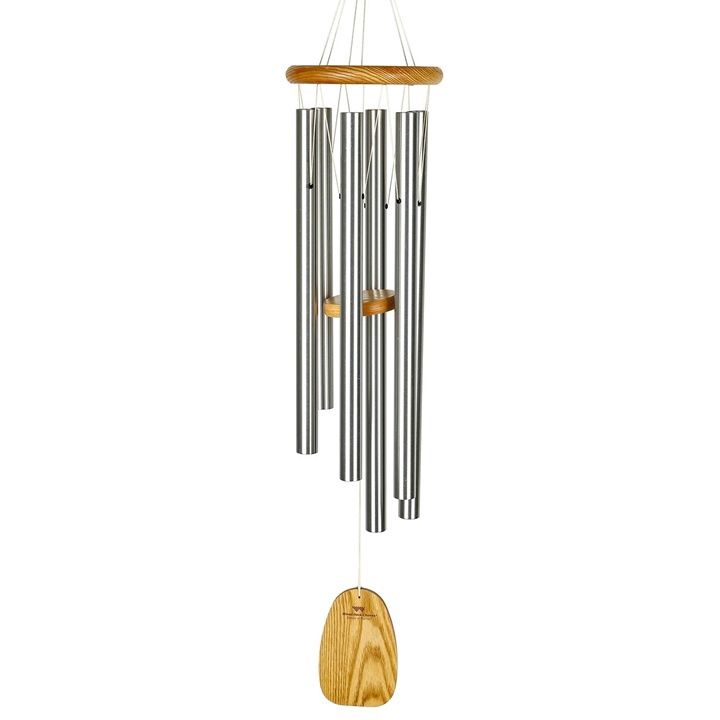 Chimes Of Partch