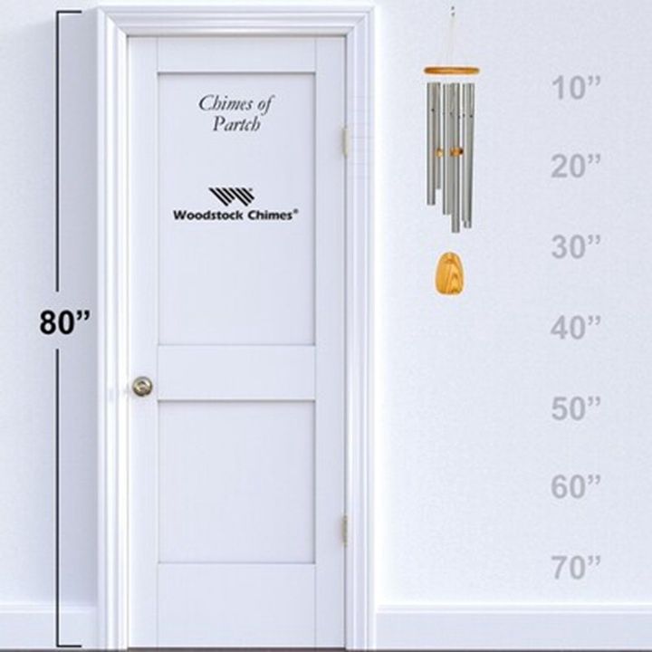 Chimes Of Partch