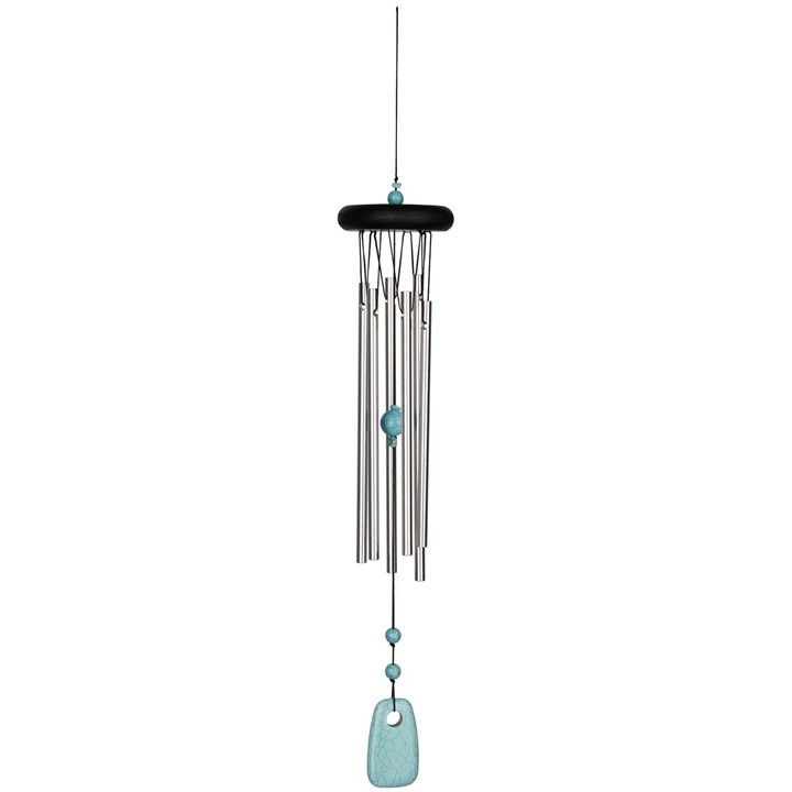 Chakra Chime Turquoise