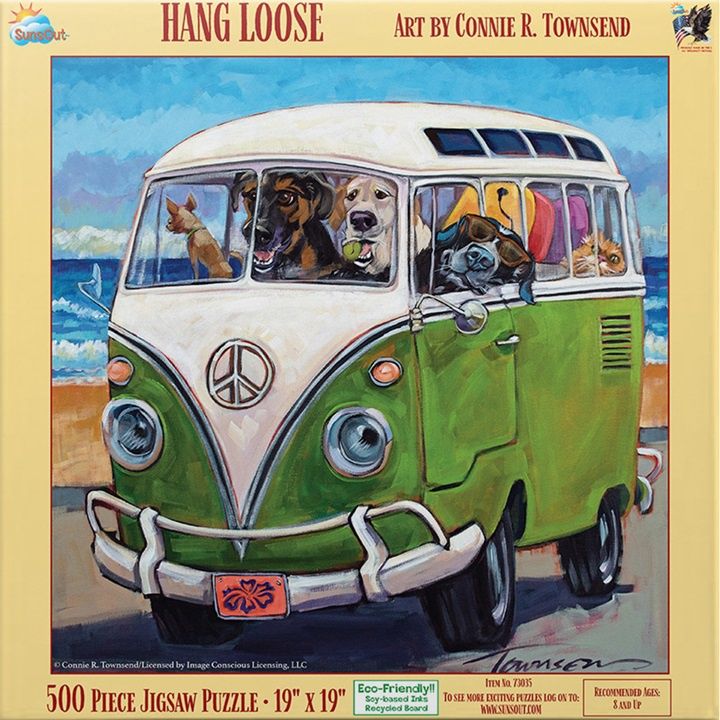 Hang Loose