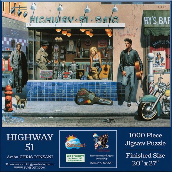 Highway 51