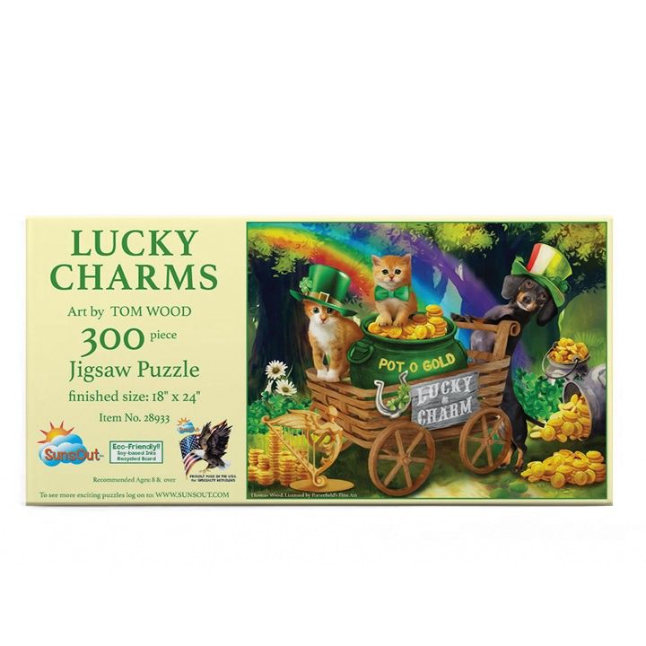 Lucky Charms