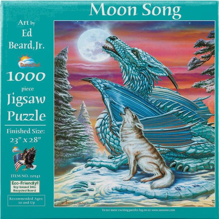 Moon Song