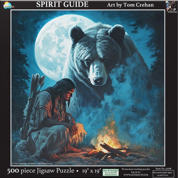 Spirit Guide