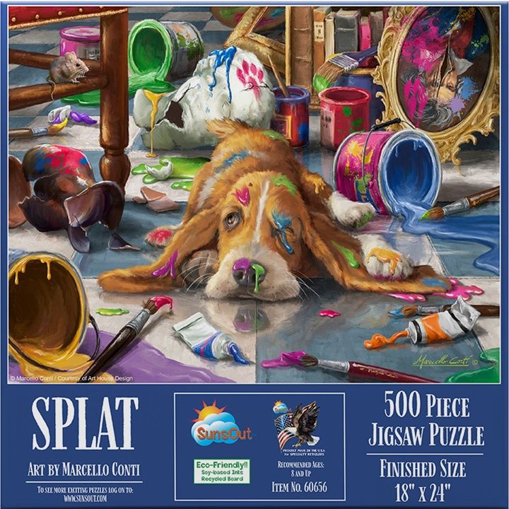 Splat