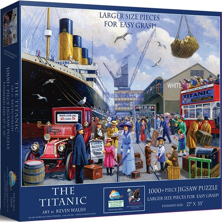 Titanic