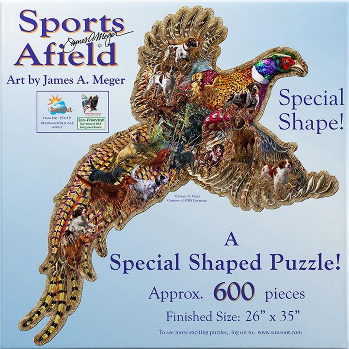Sports Afield