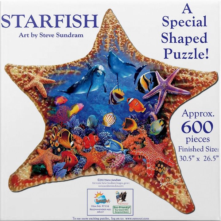 Starfish