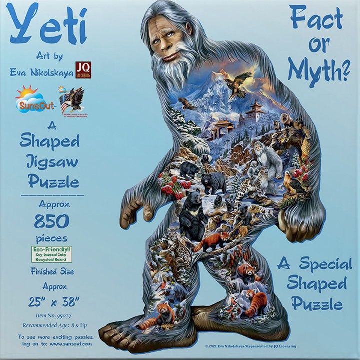 Yeti