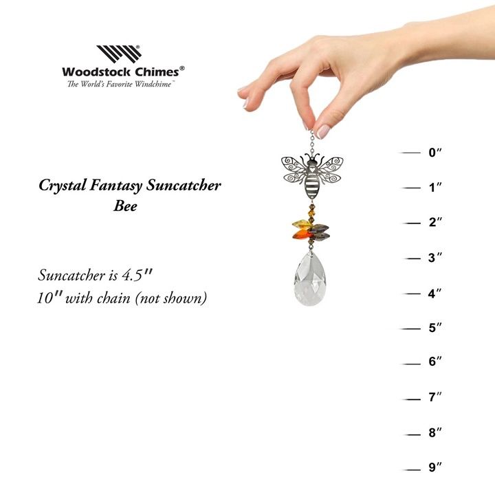 Crystal Fantasy
