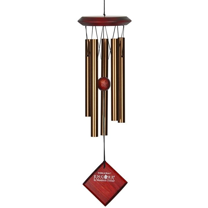 Encore Chimes Of Mars Bronze