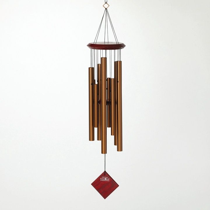 Encore Chimes Of Orion, Color: Bronze